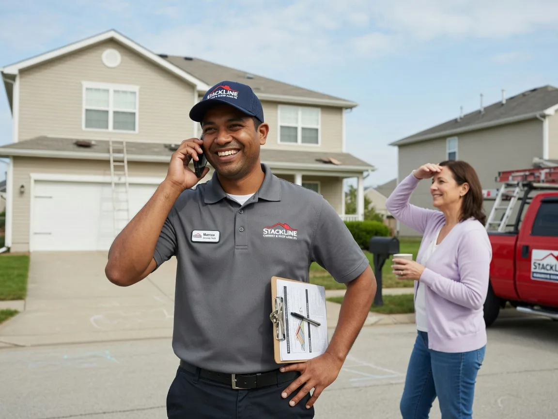 Chimney flashing repair Crestwood, IL FAQs